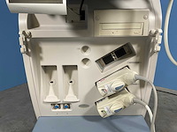 Toshiba - xario xg echografietoestel en transducers pvt-375at pvt-661vt - 9c3 - 2008 - afbeelding 2 van  15