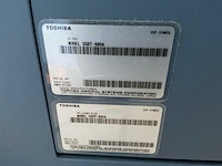 Toshiba - xario xg echografietoestel en transducers pvt-375at pvt-661vt - 9c3 - 2008 - afbeelding 6 van  15
