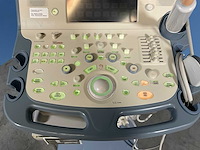 Toshiba - xario xg echografietoestel en transducers pvt-375at pvt-661vt - 9c3 - 2008 - afbeelding 11 van  15
