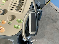Toshiba - xario xg echografietoestel en transducers pvt-375at pvt-661vt - 9c3 - 2008 - afbeelding 14 van  15