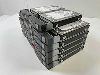 Toshiba 17x 900 gb sas(al13seb900) hdds (17x) - afbeelding 6 van  11