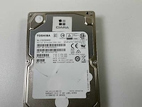 Toshiba 17x 900 gb sas(al13seb900) hdds (17x) - afbeelding 3 van  11