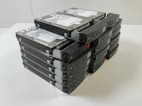 Toshiba 17x 900 gb sas(al13seb900) hdds (17x) - afbeelding 5 van  11