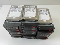 Toshiba 23x 900 gb sas(al13seb900) hdds (23x) - afbeelding 4 van  11