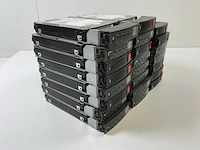 Toshiba 23x 900 gb sas(al13seb900) hdds (23x) - afbeelding 5 van  11