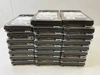 Toshiba 23x 900 gb sas(al13seb900) hdds (23x) - afbeelding 7 van  11