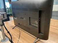 Toshiba 40l2433d televisie - afbeelding 4 van  5