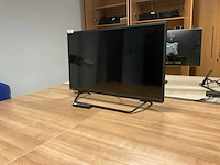 Toshiba 40l2433d televisie - afbeelding 1 van  5