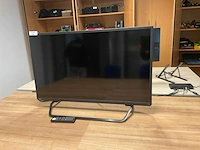 Toshiba 40l2433d televisie - afbeelding 2 van  5