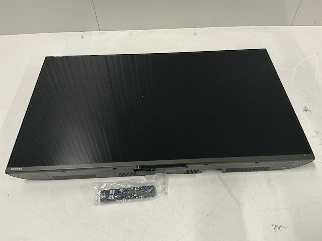 Toshiba 43lf3f63daz televisie - afbeelding 1 van  4