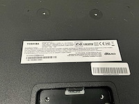 Toshiba 43lf3f63daz televisie - afbeelding 4 van  4