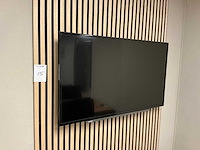 Toshiba 43ua2d63dg televisie 43”