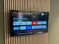 Toshiba 43ua2d63dg televisie 43” - afbeelding 3 van  6