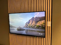 Toshiba 43ua2d63dg televisie 43”