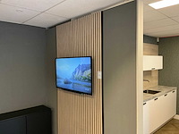 Toshiba 43ua2d63dg televisie 43” - afbeelding 2 van  7