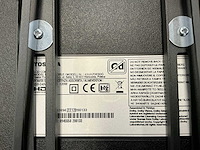 Toshiba 43ua2d63dg televisie 43” - afbeelding 4 van  7