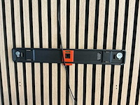 Toshiba 43ua2d63dg televisie 43” - afbeelding 5 van  7