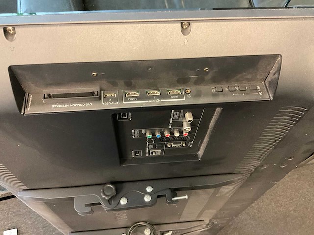 Toshiba 47l6463d televisie - afbeelding 6 van  6