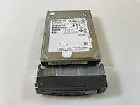Toshiba 4x 900 gb sas(al15seb090n) hdds (4x) - afbeelding 4 van  9