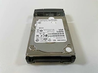 Toshiba 4x 900 gb sas(al15seb090n) hdds (4x) - afbeelding 6 van  9