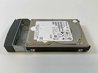 Toshiba 4x 900 gb sas(al15seb090n) hdds (4x) - afbeelding 7 van  9
