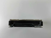 Toshiba 4x 900 gb sas(al15seb090n) hdds (4x) - afbeelding 8 van  9