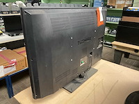 Toshiba 50l2333d lcd televisie - afbeelding 1 van  3