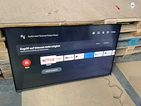 Toshiba 55 inch 55ua5d63dgy televisie - afbeelding 2 van  9
