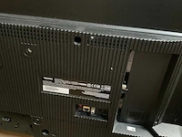 Toshiba 55 inch 55ua5d63dgy televisie - afbeelding 8 van  9