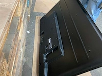 Toshiba 55 inch 55ua5d63dgy televisie - afbeelding 9 van  9
