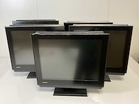 Toshiba (6140e30), celeron(r) j1900, 4 gb, 64 gb all-in-one desktop (5x) - afbeelding 1 van  6