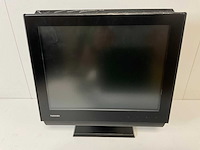 Toshiba (6140e30), celeron(r) j1900, 4 gb, 64 gb all-in-one desktop (5x) - afbeelding 3 van  6