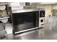 Toshiba 850 magnetron