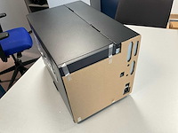 Toshiba b-ex4 barcodeprinter - afbeelding 4 van  7