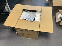 Toshiba b-ex4 barcodeprinter - afbeelding 5 van  7