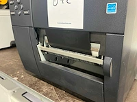 Toshiba b-ex4 labelprinter - afbeelding 4 van  8