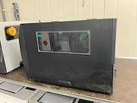 Toshiba b-ex4 labelprinter - afbeelding 5 van  8