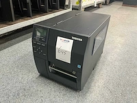 Toshiba b-ex4 labelprinter
