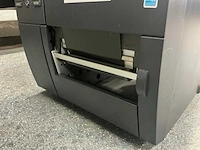 Toshiba b-ex4 labelprinter - afbeelding 4 van  8