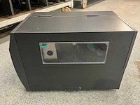 Toshiba b-ex4 labelprinter - afbeelding 5 van  8