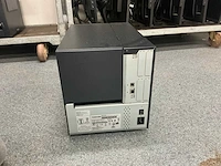 Toshiba b-ex4 labelprinter - afbeelding 7 van  8