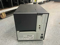 Toshiba b-ex4 labelprinter - afbeelding 6 van  7