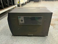 Toshiba b-ex4 labelprinter - afbeelding 6 van  9