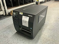 Toshiba b-ex4 labelprinter