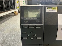 Toshiba b-ex4 labelprinter - afbeelding 3 van  8