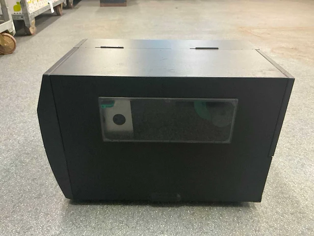 Toshiba b-ex4 labelprinter - afbeelding 5 van  8