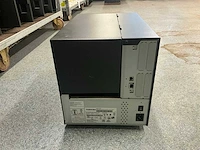 Toshiba b-ex4 labelprinter - afbeelding 7 van  8