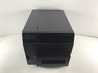Toshiba (b-ex6) label printer (defect) - afbeelding 1 van  9