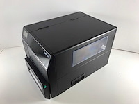 Toshiba (b-ex6) label printer (defect) - afbeelding 3 van  9
