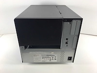 Toshiba (b-ex6) label printer (defect) - afbeelding 4 van  9